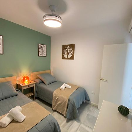 サンルーカル・デ・バラメダDuplex En Casco Historico, Terraza, Garaje, Wi-Fiアパートメント エクステリア 写真