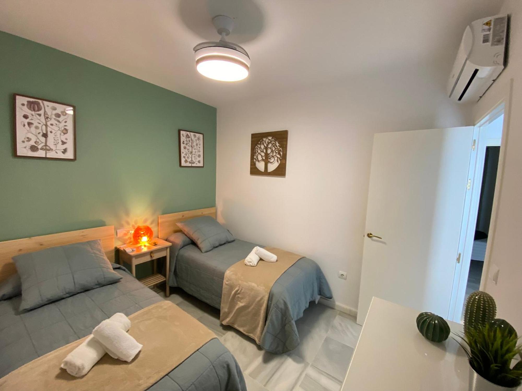 サンルーカル・デ・バラメダDuplex En Casco Historico, Terraza, Garaje, Wi-Fiアパートメント エクステリア 写真
