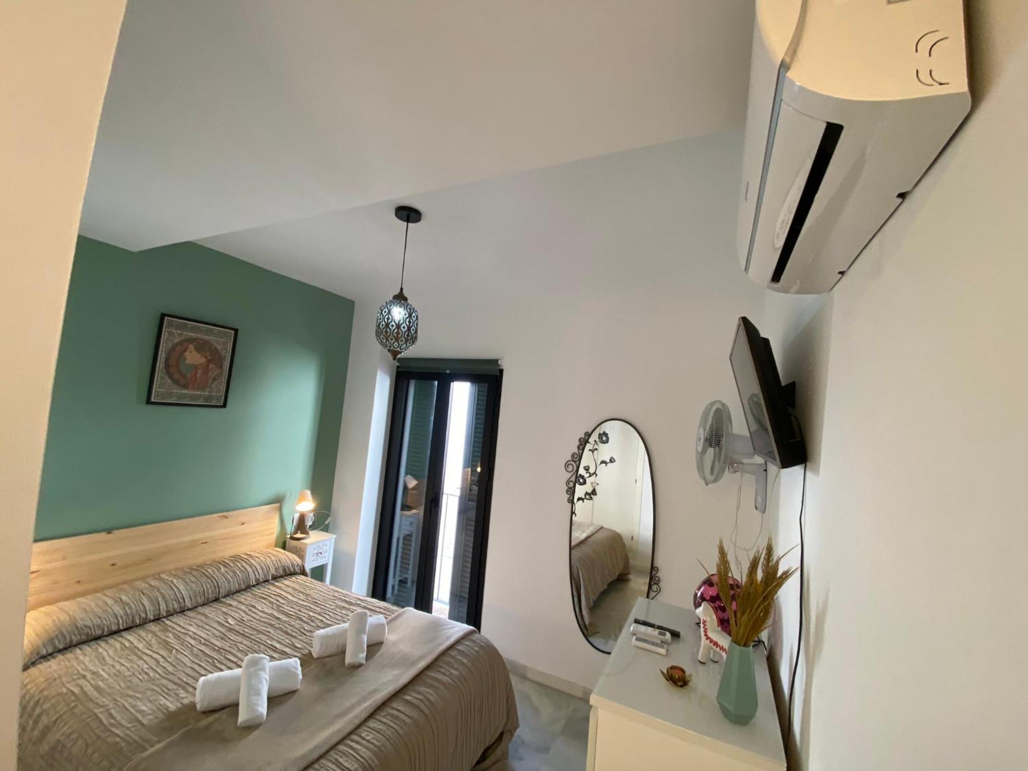 サンルーカル・デ・バラメダDuplex En Casco Historico, Terraza, Garaje, Wi-Fiアパートメント エクステリア 写真